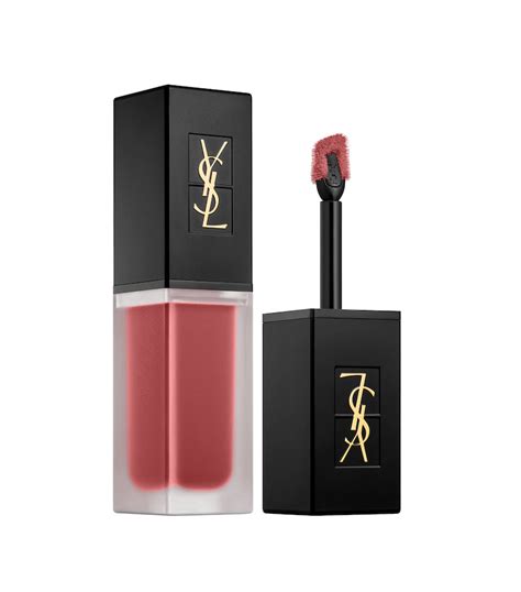 favorite ysl lipstick|best YSL lipstick for dark skin.